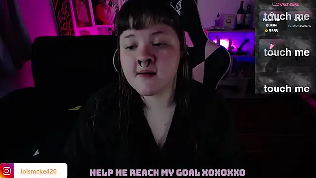 Bdsm_and_fries webcam