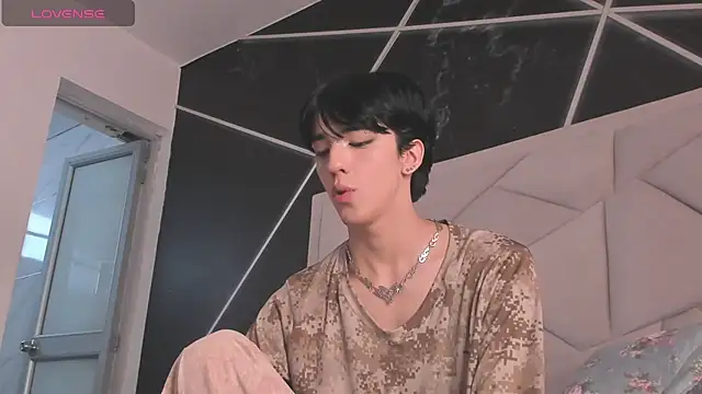 AerumChae webcam