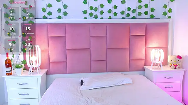 kaily_sweet1 webcam
