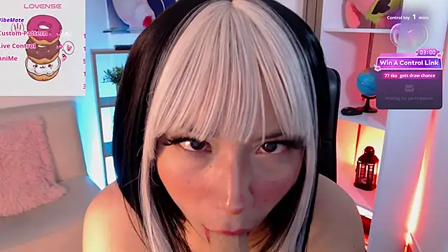 mieruco_chan webcam