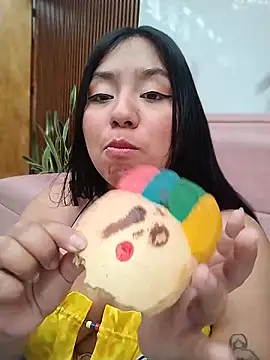 Amber_Herrera webcam