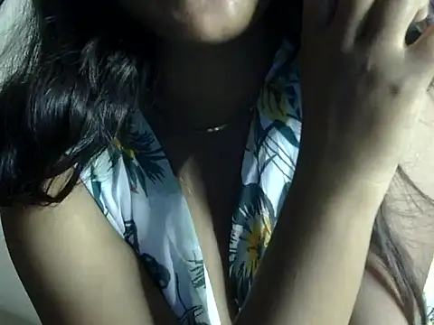 Cutemrinal live cam on StripChat