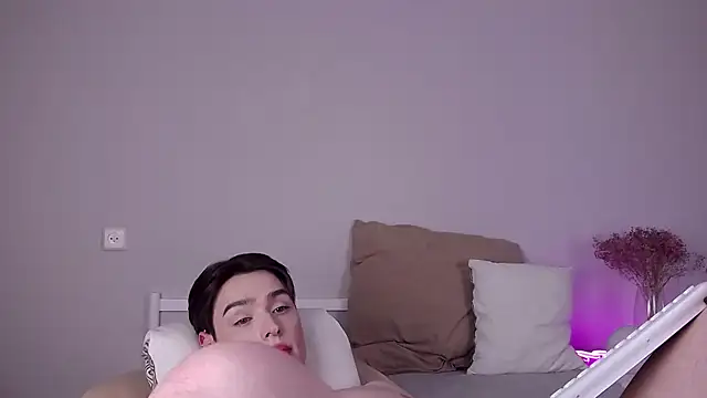 RobbyCharming