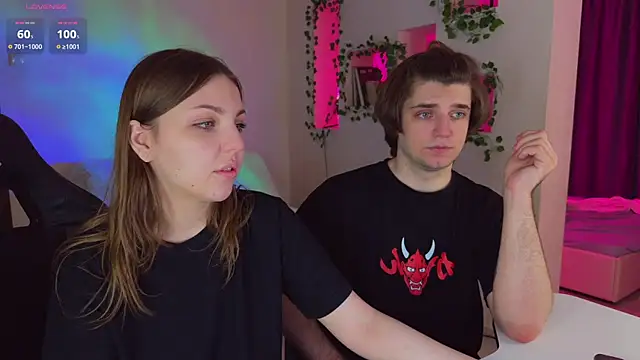 RobertAndLinela