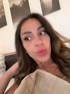 -Alisa webcam