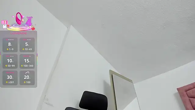 PandoraB_ webcam