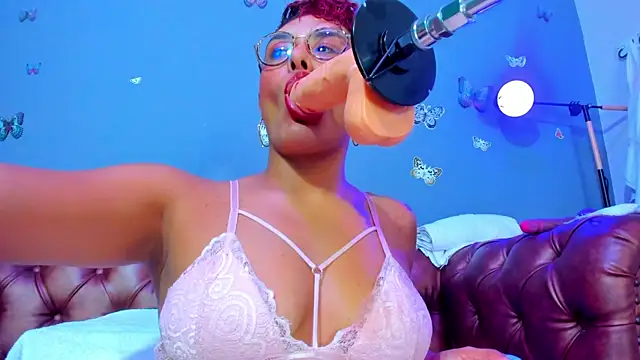 Kaira_mosse webcam