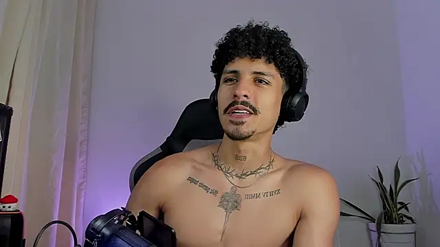 Lukeetaylor webcam