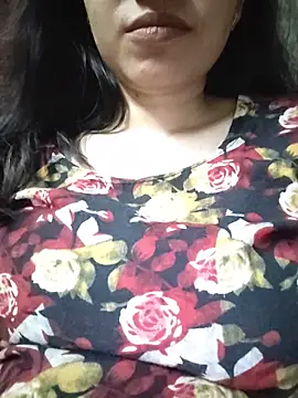 cute_IndianBabe webcam