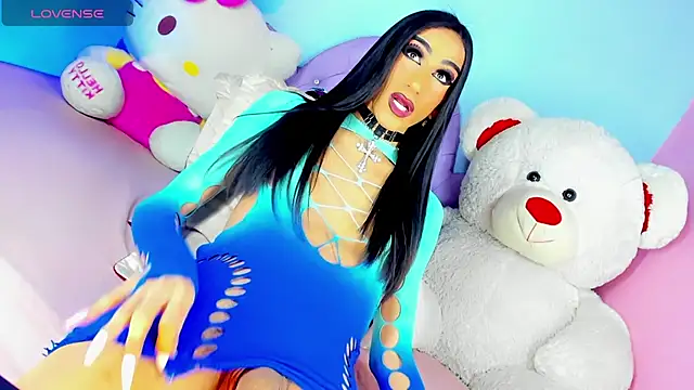 SexyJuliaa01 webcam