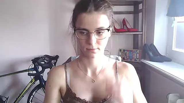 love_megi webcam