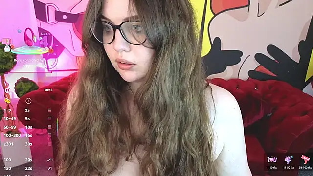 LuxSopphia webcam