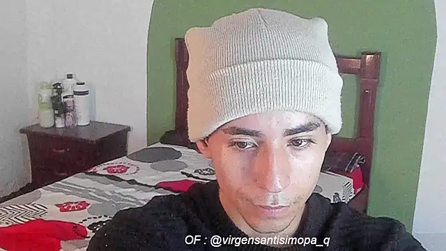 Thekwisatzhaderach webcam