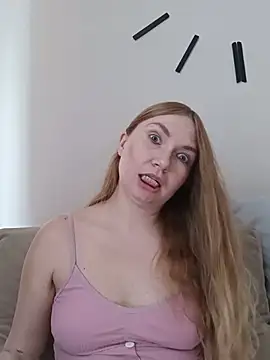 KisaVixen webcam