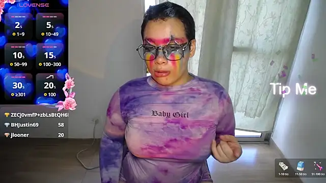 Cherry_vald webcam