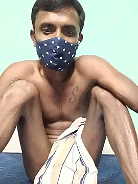 Master_Shiva webcam
