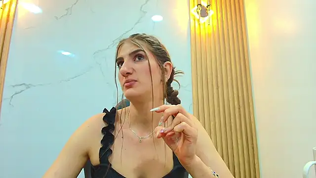 Dafne_castro_ webcam