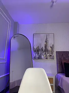 HoneyMollyX webcam