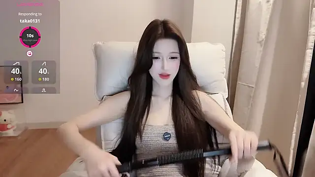 wanwanqiansui webcam