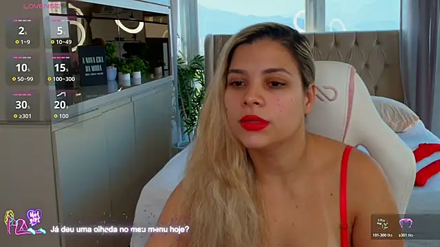 Florence_Ford webcam