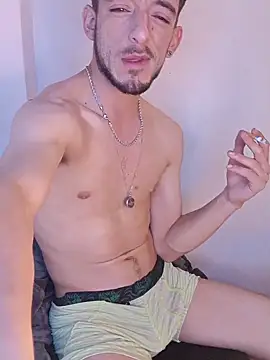 Meliodas97xxx webcam