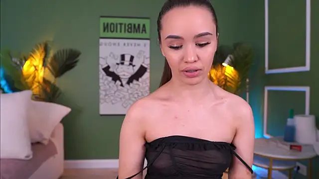 SelenneVoss webcam