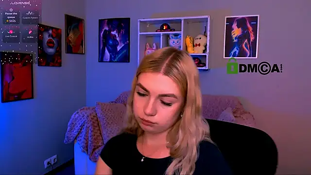 amelaya webcam