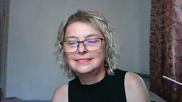 ElizabethGorden webcam