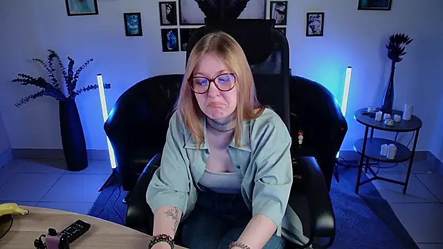 lanafitch webcam