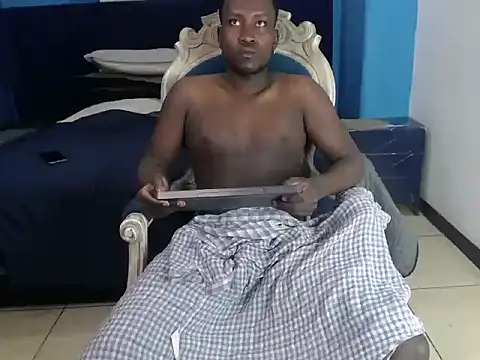 William_Bennett webcam