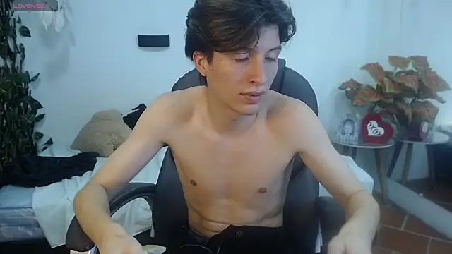 Marcoviolet webcam