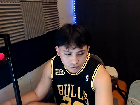 princeJayX webcam