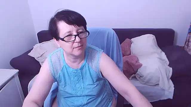 ChristaRose webcam