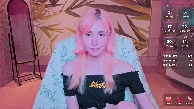 fleximona webcam