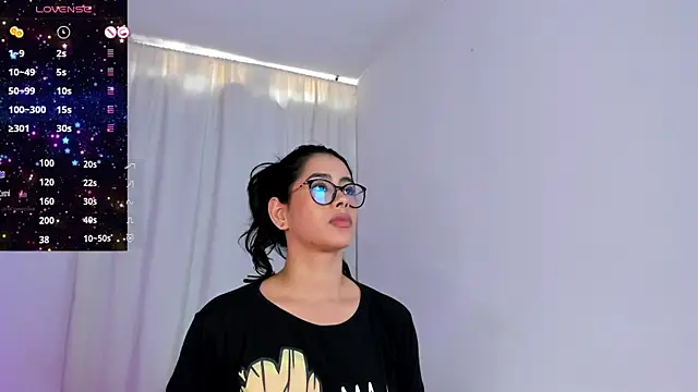 VioletaSotter webcam