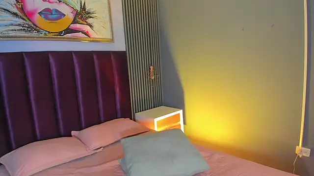 LauraAristizabal webcam