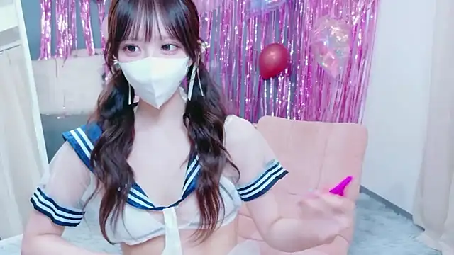 Koto-jpnk 🎦 live nude stream
