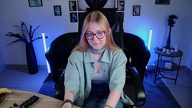 lanafitch live cam on StripChat