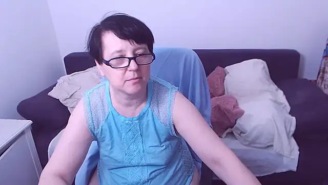 ChristaRose webcam