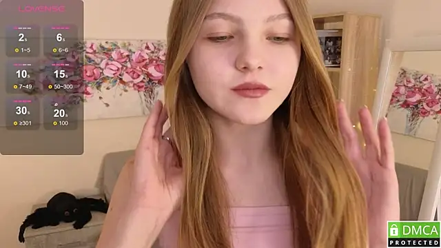 Sue_Sanders webcam