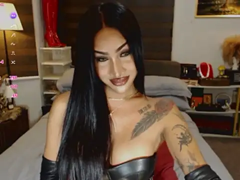 SeductiveVictoria webcam