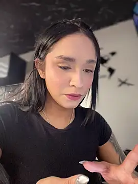 Isabella-Teen webcam