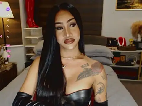 SeductiveVictoria webcam