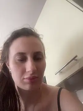 Flossy_Vettie webcam