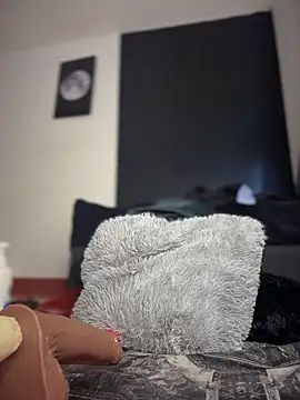 _Danna webcam