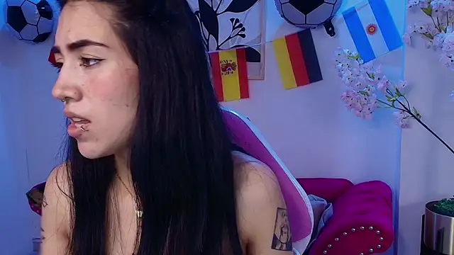 Rainy_doll webcam