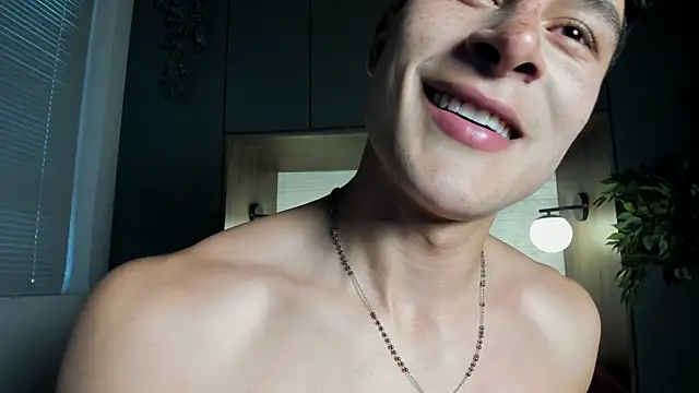 austinjones_ (M young) - Control my toy x 5 min + precum :fire:
