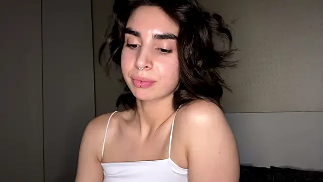JessiaRuezga webcam