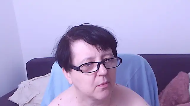 ChristaRose webcam
