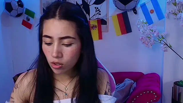 Rainy_doll webcam